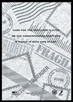 Stamp picture
